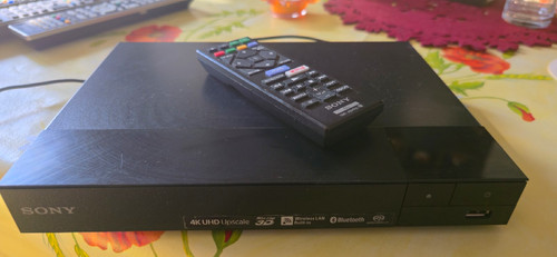 Sony bdp s6700 blu ray - bdp-s6700, blu-ray-player