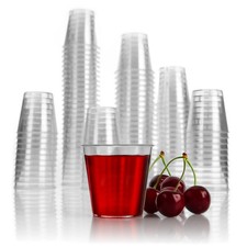 200 Stück Schnapsgläser