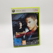 Prison Break: The Conspiracy -