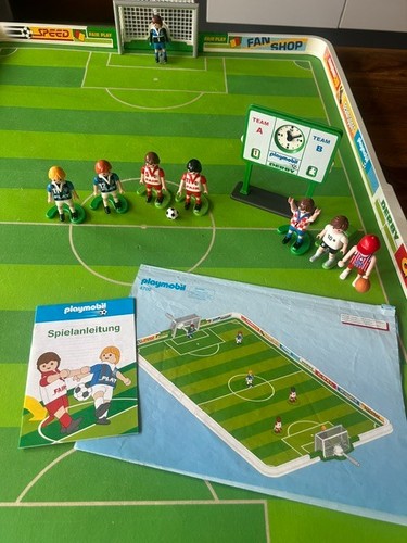 Playmobil 4700 - 4700, *