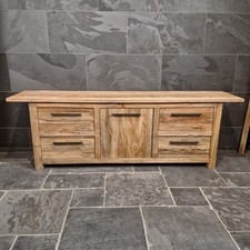 Bintan kommode sideboard - 1,