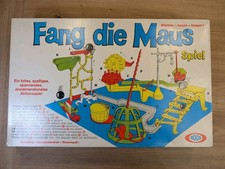 Fang die Maus; Arxon 1976