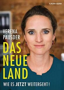 Das neue land wie jetzt - das,