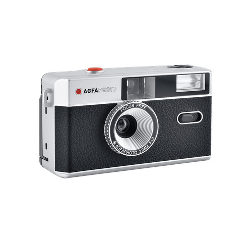 Agfa photo 35mm analoge - agfa,