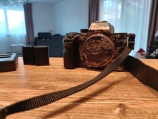 Sony A7R II 21281 Shutter