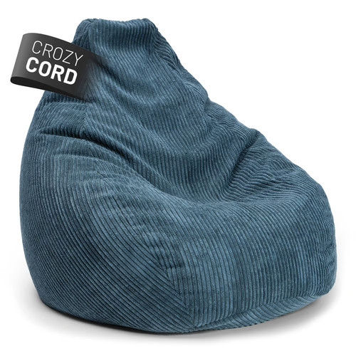 Lumaland cord sitzsack - cord, gaming