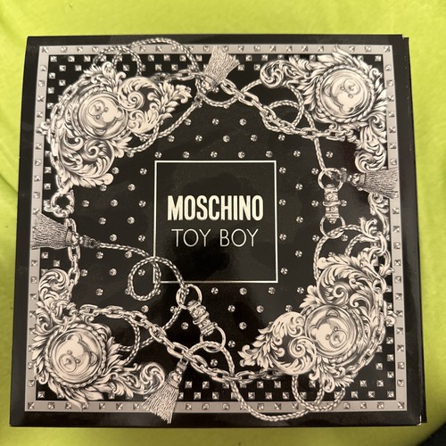 Moschino toy boy - moschino, ml