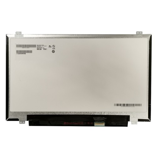 Optronics b140rtn02 14 - au, 14"