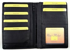 Brieftasche Kartenetui