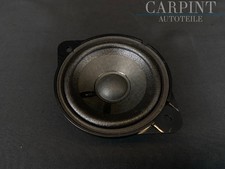 Audi A5 8T A4 8K NEUWERTIG BANG & OLUFSEN Lautsprecher Kofferraum 8K9035709