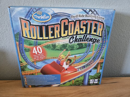 Rollercoaster challenge - rollercoaster,