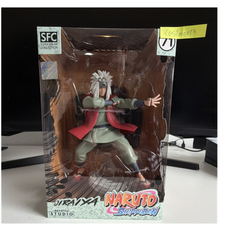 Abystyle studio jiraiya - abystyle,