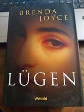 Brenda Joyce Lügen