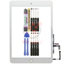 ✅Digitizer für iPad 5.Gen