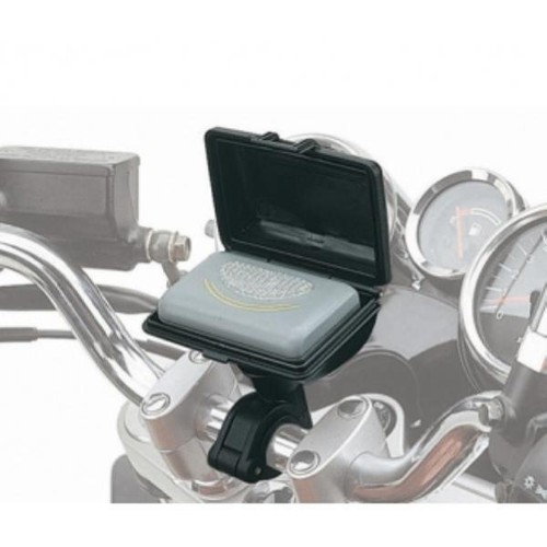 Givi tasche mit befestigung - mit,
