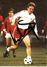 Sören Lerby PSV Eindhoven