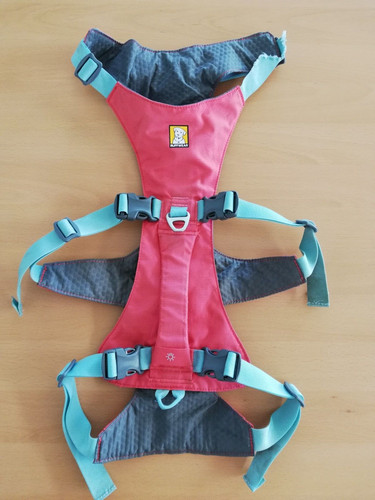 Ruffwear flagline geschirr - flagline,