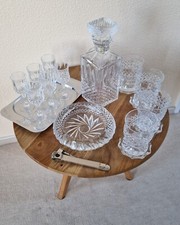 Kristall Gläser Whisky