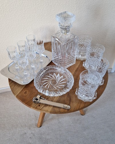 Kristall gläser whisky - gläser,