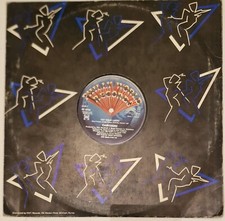 Cashmere Try Your Lovin'