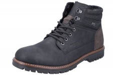 Rieker TEX Herren Schnürboots