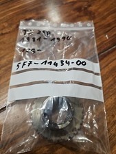 Yamaha TZ250 1981-1990