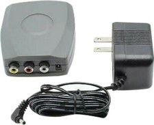 Modulator rfmodr0 a v - modulator, a/v