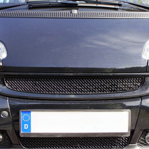 Carlsson grilleinsatz oben - grilleinsatz,