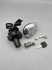 Honda CB750 Zündschloss Ignition Lock Schlosssatz CB 750 RC38 Nighthawk #27441