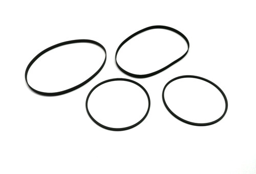 Riemen set für - riemen,