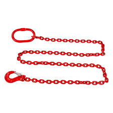 Rückekette Schleifkette