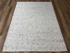 Landhausstil Handwebteppich