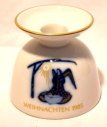 Kpm berlin weihnachtsleuchter - kpm,