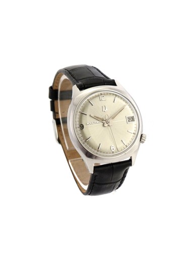 Bulova accutron stimmgabel - accutron,