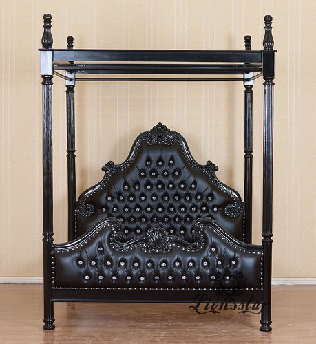 Himmelbett gothic - himmelbett,