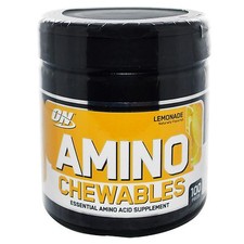 OPTIMUM NUTRITION AMINO