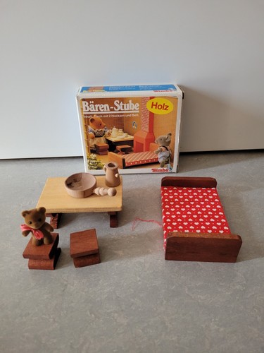 Simba bärenwald bären stube - bärenwald, bären-stube