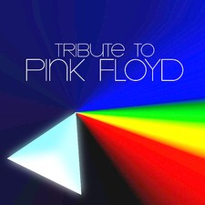 CD Pink Floyd Tribute To Pink