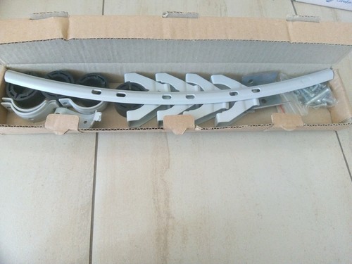 Universal multifeedhalter - universal,