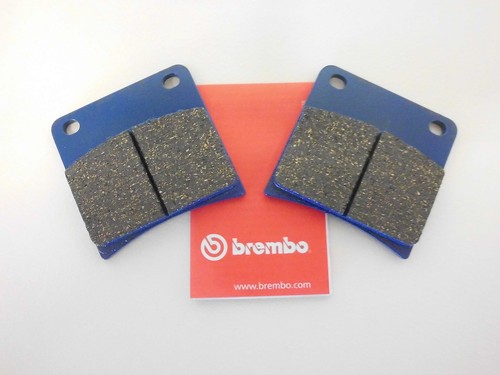 Brembo bremsbeläge - brembo,