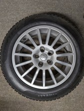 4 Rondell Alufelgen 7,5 x 17  C22 für AUDI Q3 8U