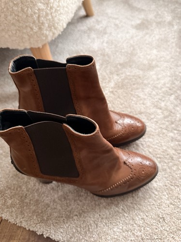 Tod budapester - tod’s,