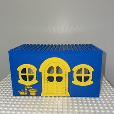 Lego fabuland haus 134 - lego®,