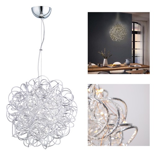Pendellampe hängelampe led - hängelampe,