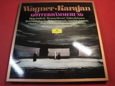 Wagner götterdämmerung - ,
