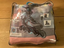 Inline Skates Softboots NEU