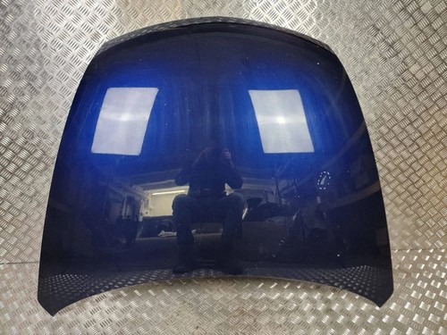 Mazda 2013 motorhaube - mazda,