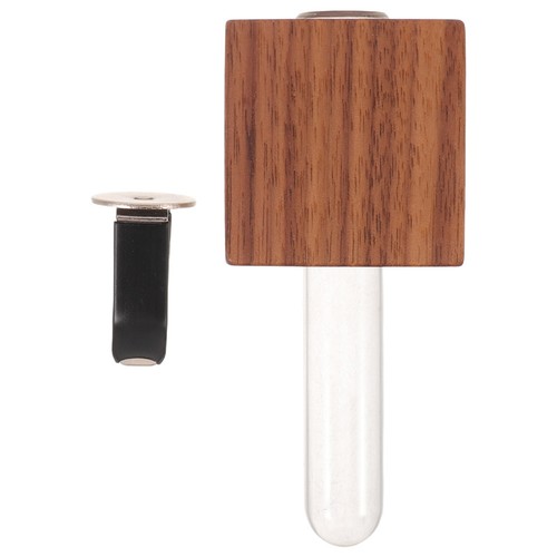 Blumenvase für die - ,