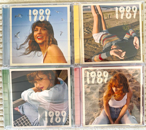 Taylor swift 1989 - swift, (taylor’s