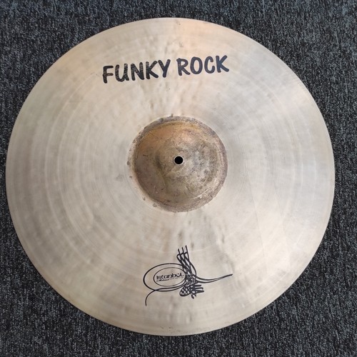 Istanbul mehmet funky rock - istanbul,
